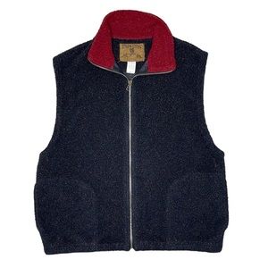 Field & Stream fleece vest